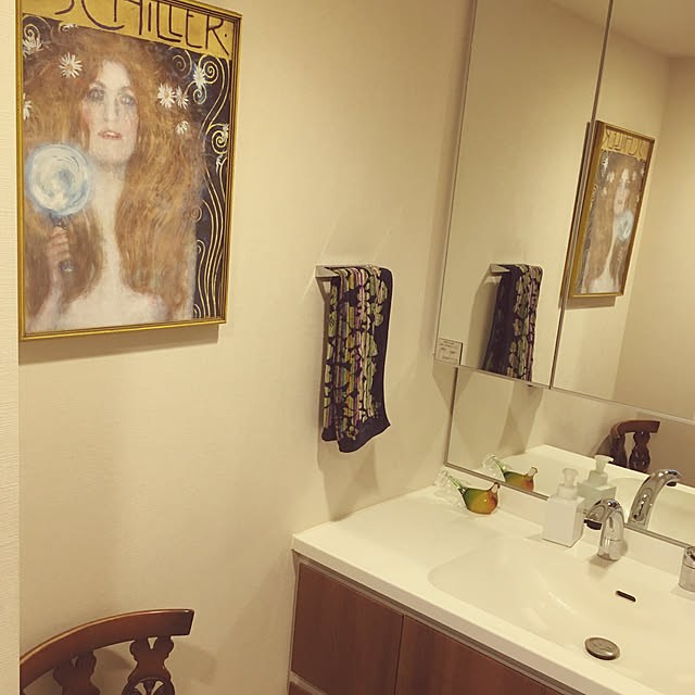 thesuninlibraさんの実例写真
