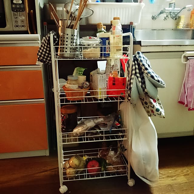 Satomiさんの実例写真