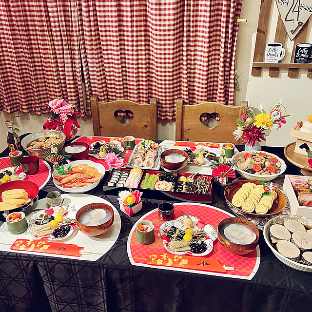 raggedy-aさんの部屋
