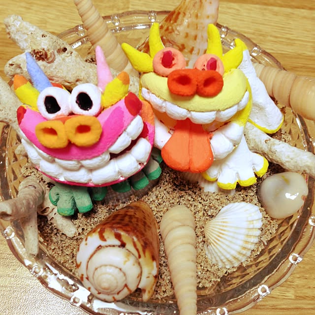 実例写真