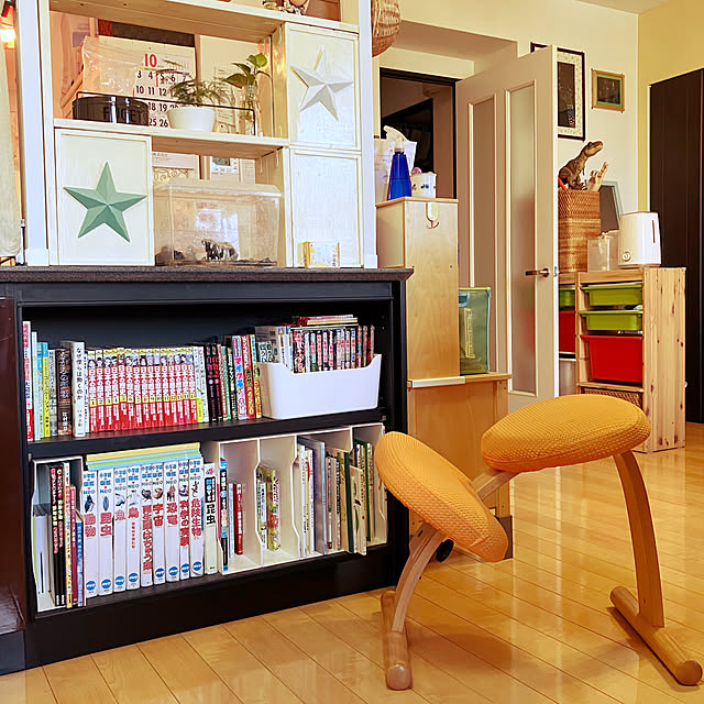koshiregutyoさんの部屋