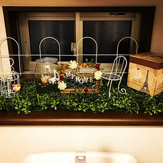 memiさんの実例写真