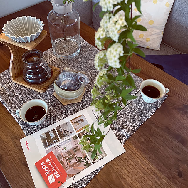 taka17cafeさんの実例写真