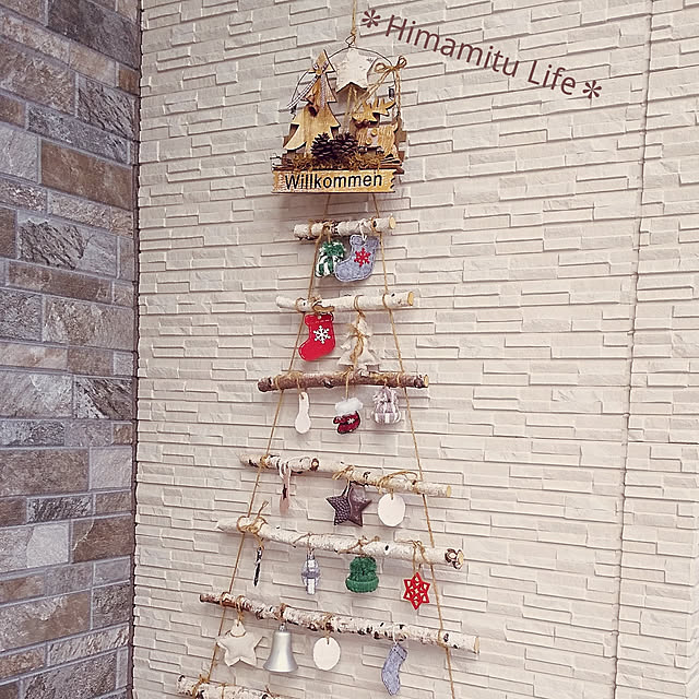 H+M+S...HappyLife...さんの実例写真