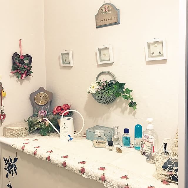 y.i.aliceさんの実例写真