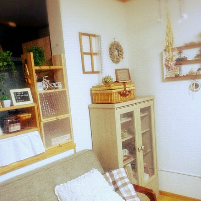 yukiさんの実例写真