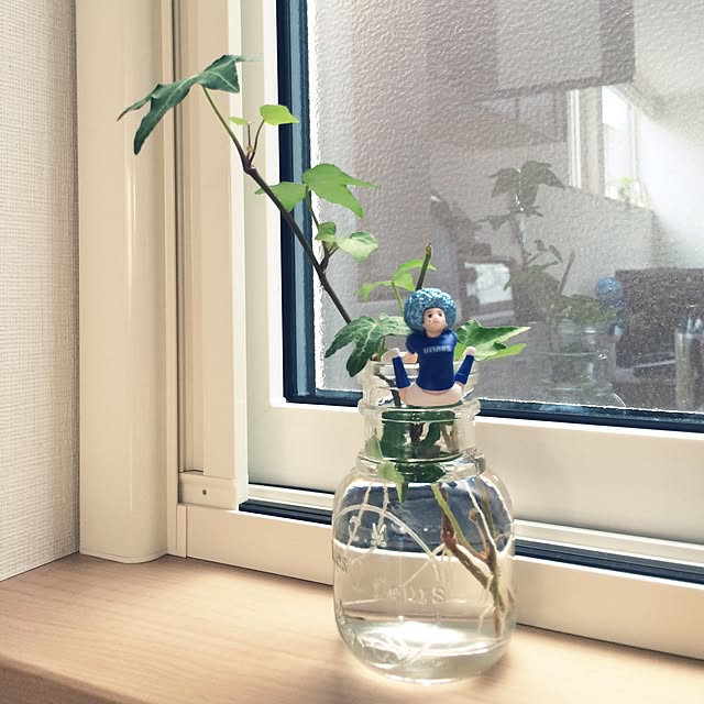 chipさんの実例写真