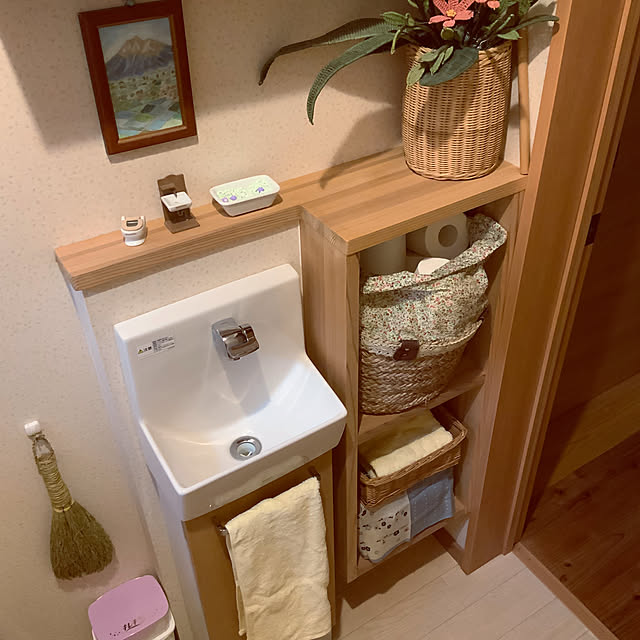 chiiyanさんの部屋