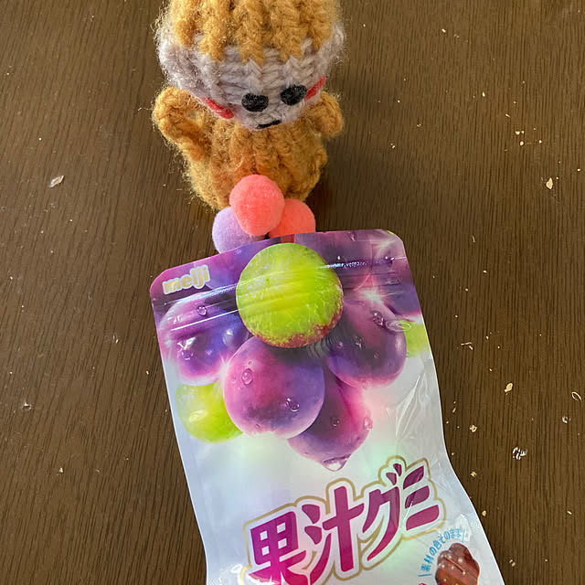 manduonmaさんの部屋