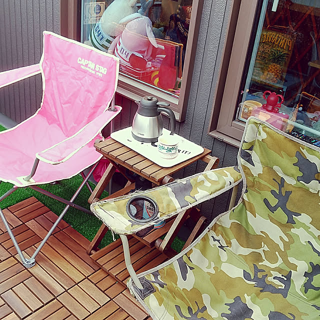 Tomomiさんの実例写真