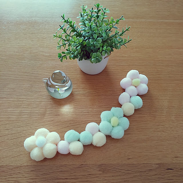 25Moondropsさんの実例写真