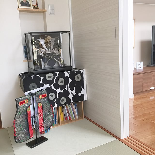 samisoさんの実例写真