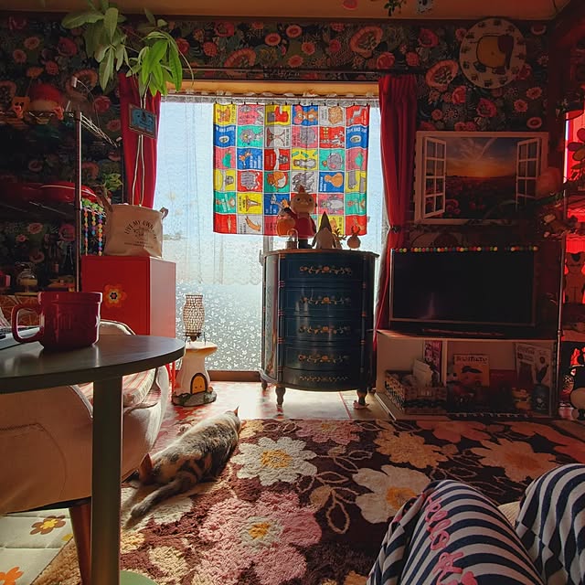 kumutanさんの部屋