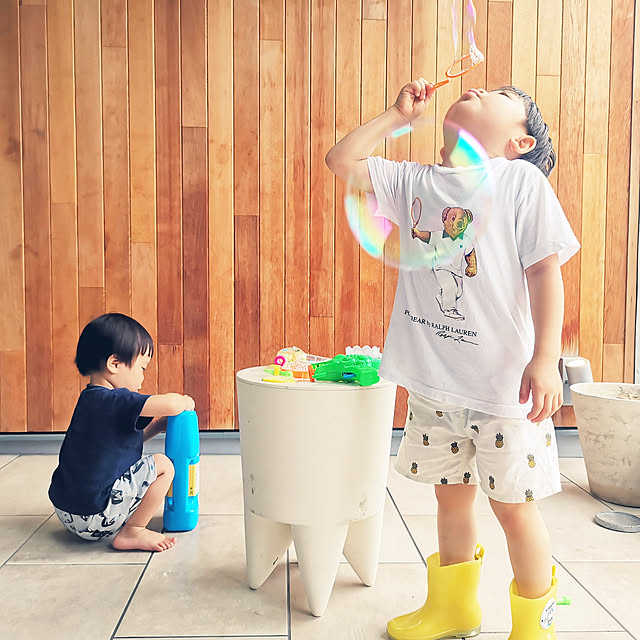 実例写真