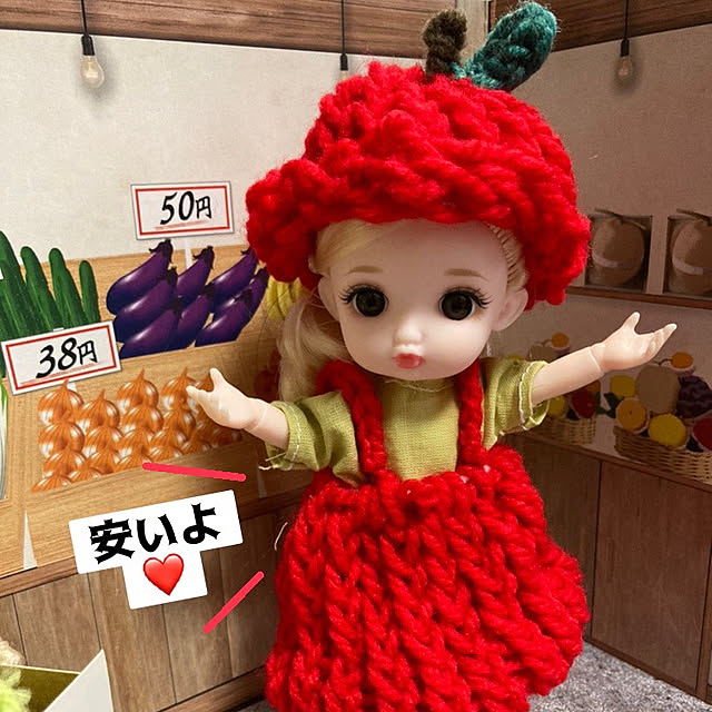 manduonmaさんの実例写真
