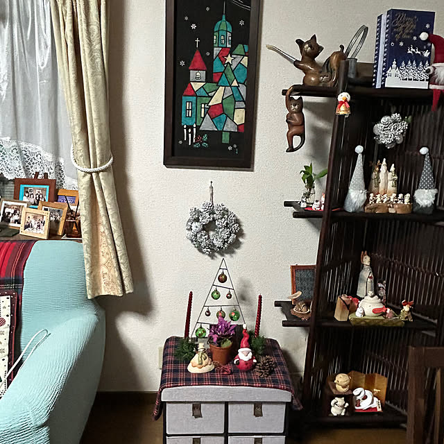 ritsukoさんの実例写真