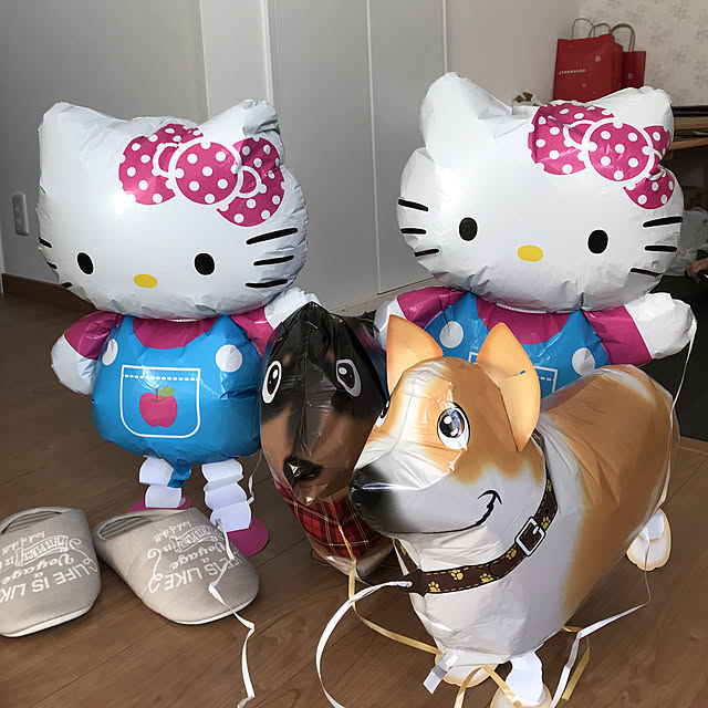 EMIKOさんの実例写真