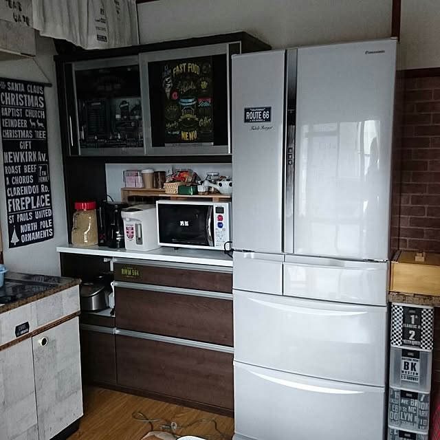 berariさんの実例写真