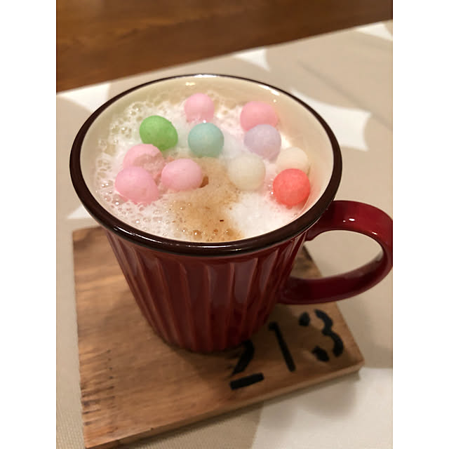 yumikoさんの実例写真
