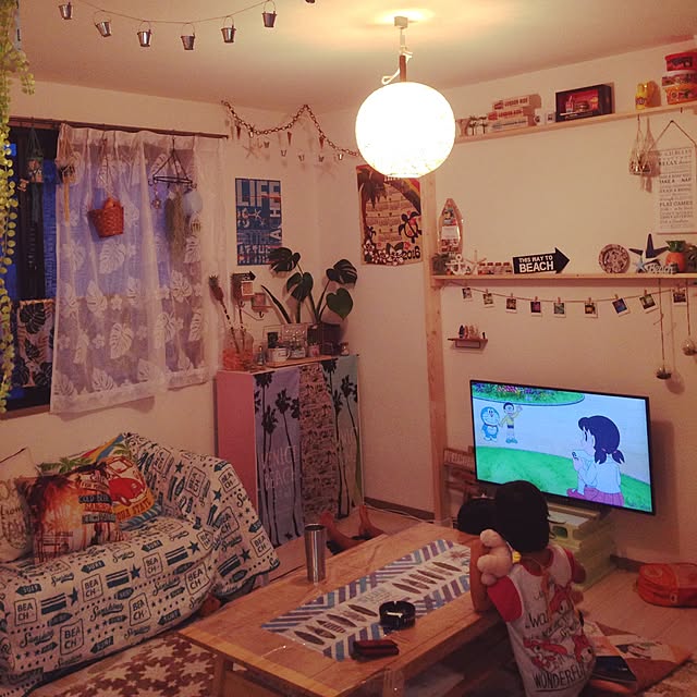 yuki.tさんの実例写真