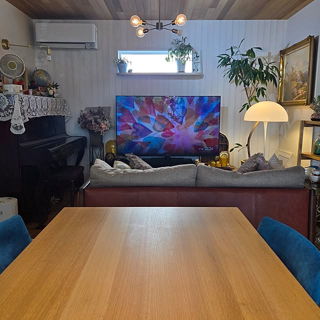 nonbiri_house_さんの部屋