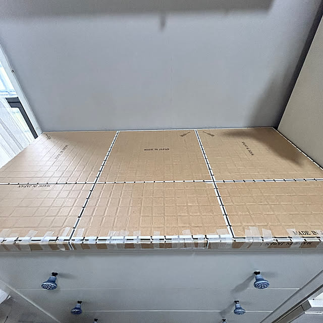 kさんの部屋