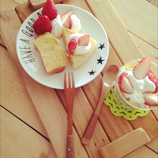 tikiさんの実例写真