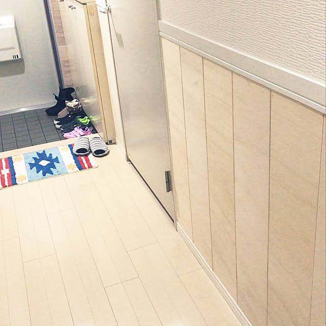 Ruiさんの実例写真