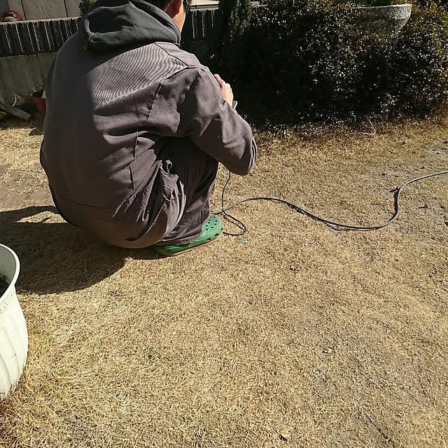 TOUEMONさんの実例写真
