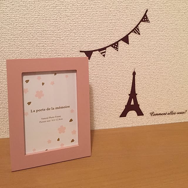 miniさんの実例写真