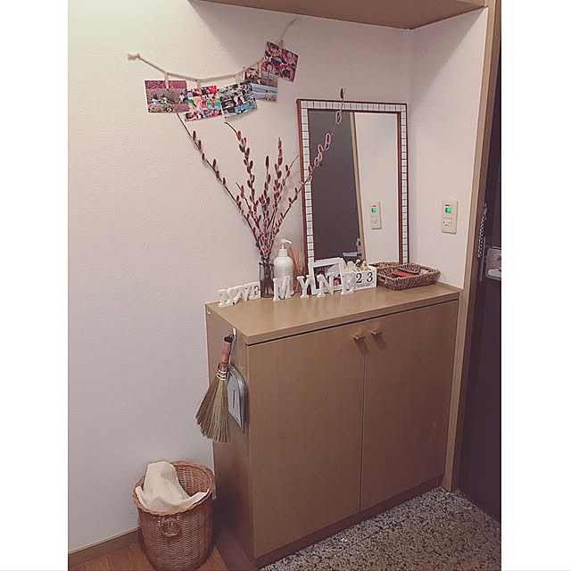 nicochan0415さんの実例写真