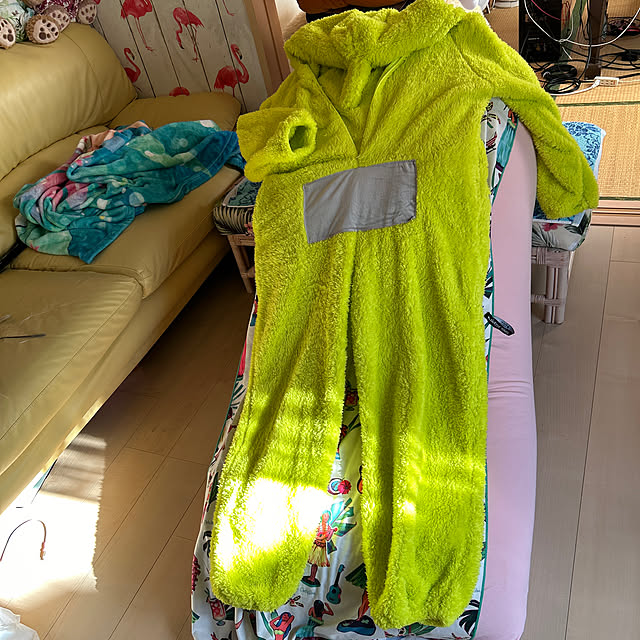 alohamamaさんの実例写真