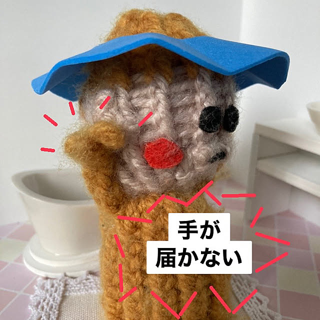 manduonmaさんの部屋