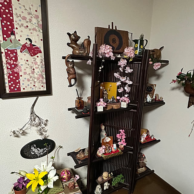 ritsukoさんの部屋