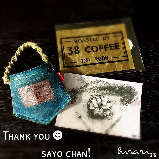 hirari38さんの実例写真