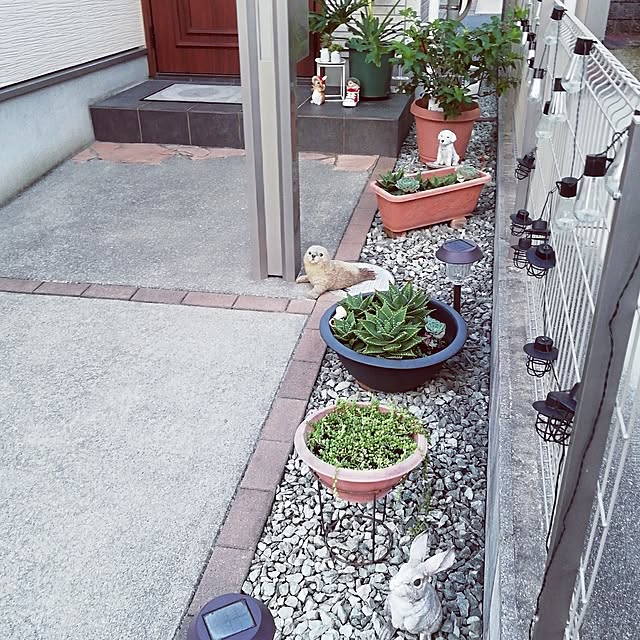 G.Mさんの実例写真