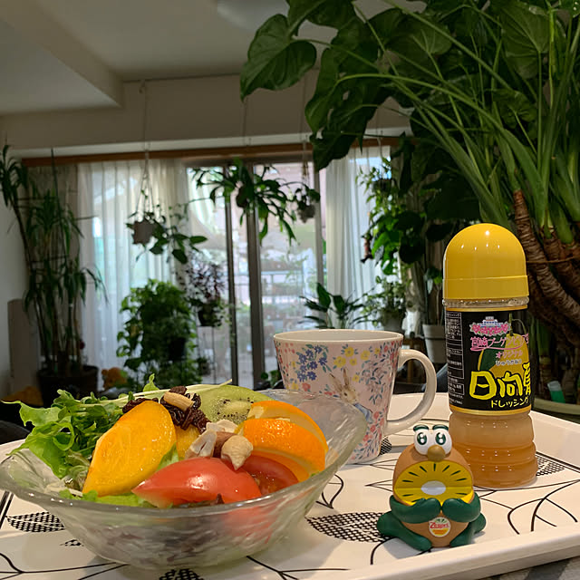 Aqettyさんの部屋