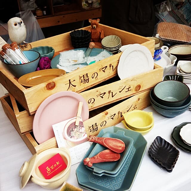 dotlaceさんの実例写真