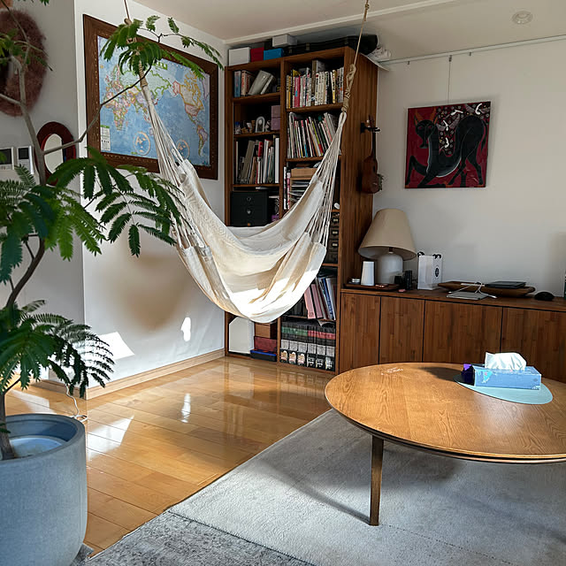 hatsugaさんの部屋