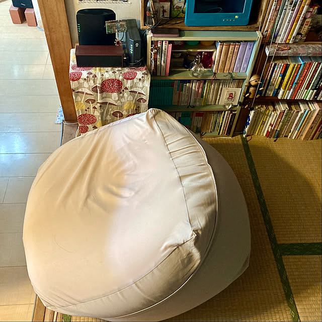 heidiさんの部屋