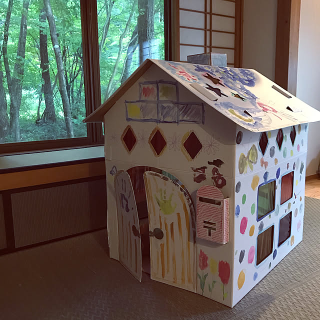marucoさんの実例写真