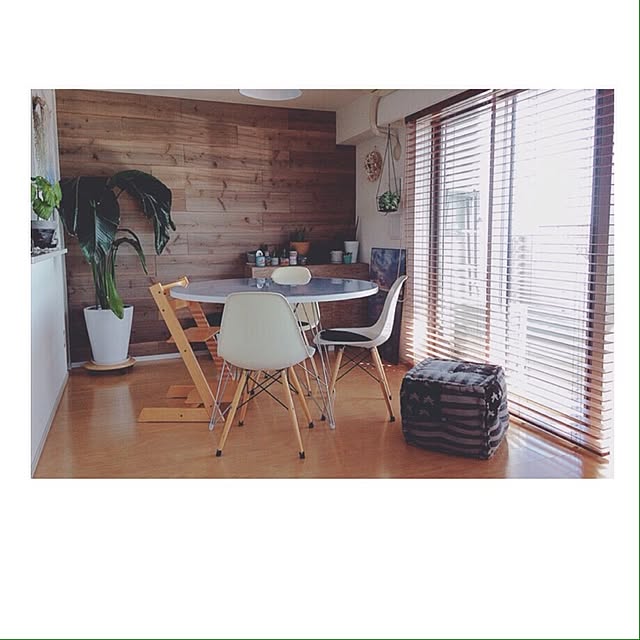 mさんの実例写真