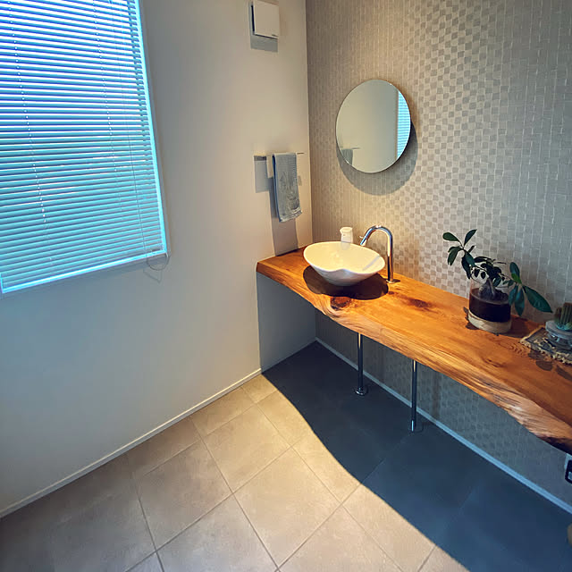 信楽焼洗面ボウルのおすすめ商品とおしゃれな実例 | RoomClip 信楽焼洗面ボウルのおすすめ商品とおしゃれな実例 | RoomClip