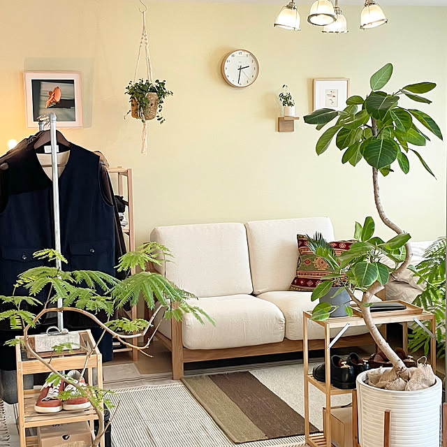 Kazuki___roomさんの部屋