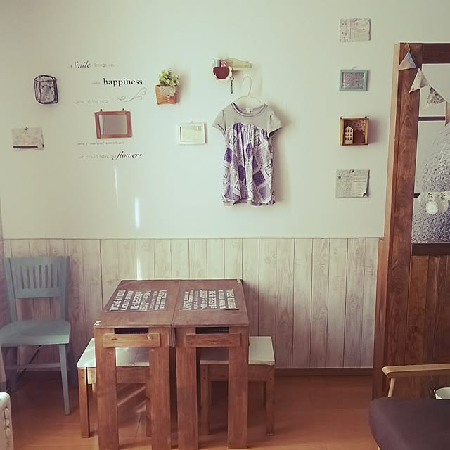 suzuさんの実例写真