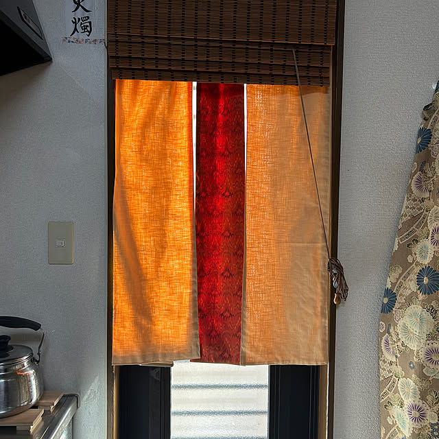 ritsukoさんの実例写真