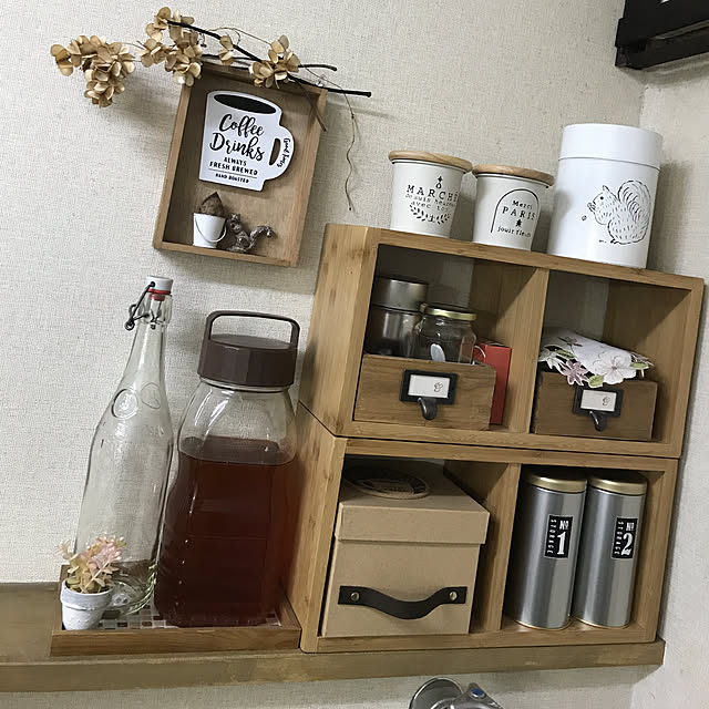 milkさんの実例写真