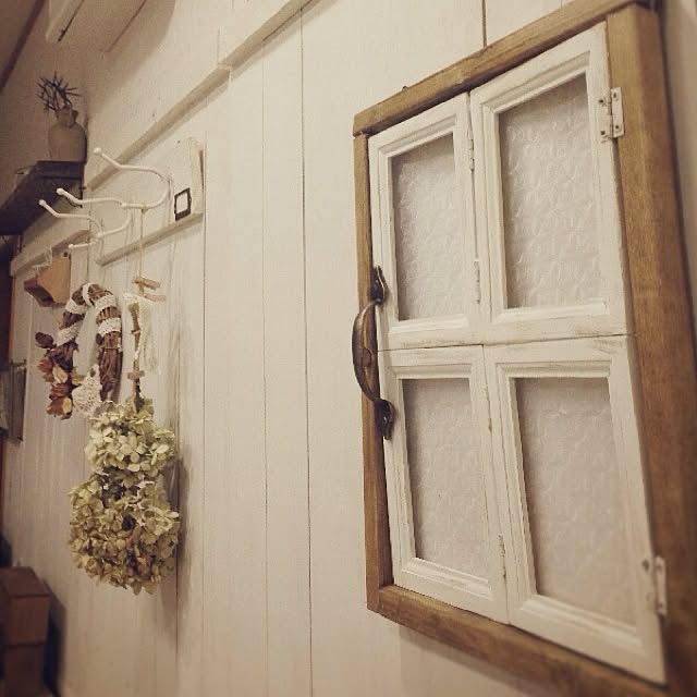 rookuさんの実例写真