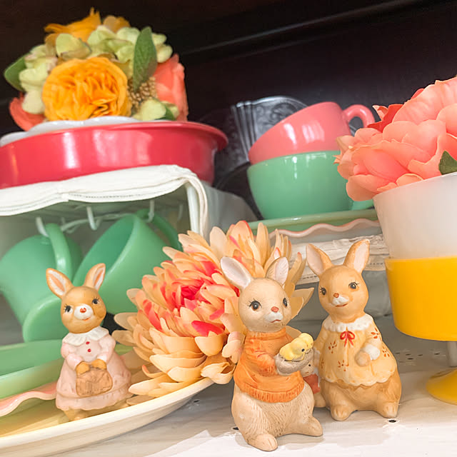 SweetMacbethさんの実例写真
