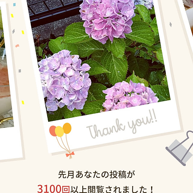 lilyさんの実例写真